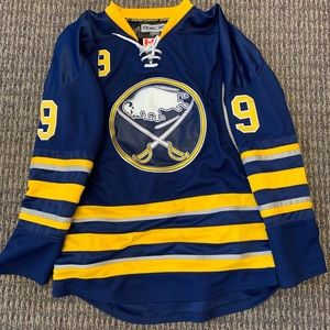 Brand new Buffalo Sabres Jersey